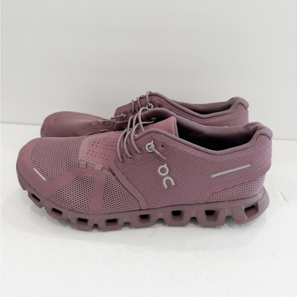 On Running Cloud 5 Women’s Shoes - Picture 5 of 9